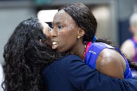 VOLLEY - Serie A1 Femminile - Numia Vero Volley Milano vs Il Bisonte Firenze