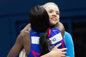 VOLLEY - Serie A1 Femminile - Numia Vero Volley Milano vs Il Bisonte Firenze