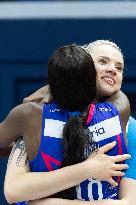 VOLLEY - Serie A1 Femminile - Numia Vero Volley Milano vs Il Bisonte Firenze