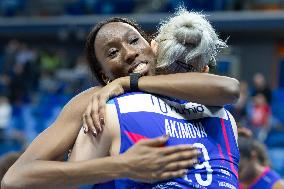 VOLLEY - Serie A1 Femminile - Numia Vero Volley Milano vs Il Bisonte Firenze