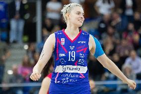 VOLLEY - Serie A1 Femminile - Numia Vero Volley Milano vs Il Bisonte Firenze