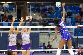 VOLLEY - Serie A1 Femminile - Numia Vero Volley Milano vs Il Bisonte Firenze