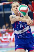 VOLLEY - Serie A1 Femminile - Numia Vero Volley Milano vs Il Bisonte Firenze