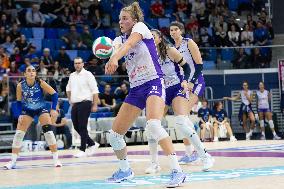 VOLLEY - Serie A1 Femminile - Numia Vero Volley Milano vs Il Bisonte Firenze