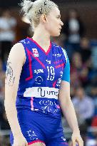 VOLLEY - Serie A1 Femminile - Numia Vero Volley Milano vs Il Bisonte Firenze