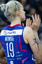 VOLLEY - Serie A1 Femminile - Numia Vero Volley Milano vs Il Bisonte Firenze