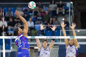 VOLLEY - Serie A1 Femminile - Numia Vero Volley Milano vs Il Bisonte Firenze