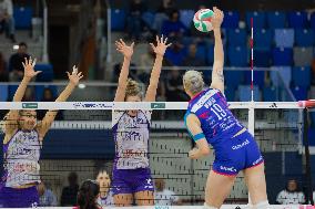 VOLLEY - Serie A1 Femminile - Numia Vero Volley Milano vs Il Bisonte Firenze