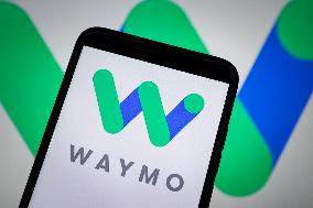 Illustration WAYMO