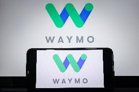 Illustration WAYMO