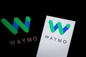 Illustration WAYMO