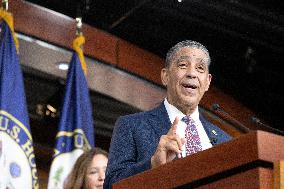 Swearing in of Adelita Grijalva of Arizona