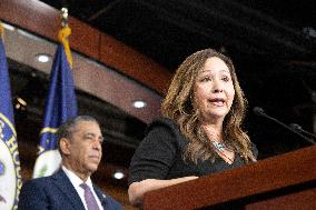 Swearing in of Adelita Grijalva of Arizona