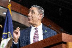 Swearing in of Adelita Grijalva of Arizona