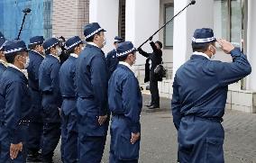 Police allowed to shoot bears in Japan