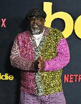 Netflix’s ‘Being Eddie’ Los Angeles Premiere