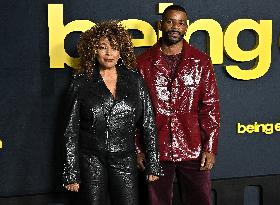 Netflix’s ‘Being Eddie’ Los Angeles Premiere