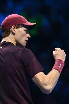 Nitto ATP Finals - Turin