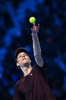 Nitto ATP Finals - Turin