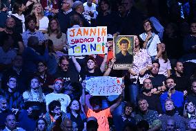 Nitto ATP Finals - Turin