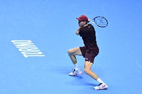 Nitto ATP Finals - Turin