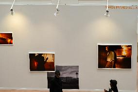 Paris Photo Art Fair 2025 - Paris