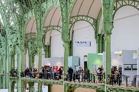 Paris Photo Art Fair 2025 - Paris