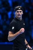 Nitto ATP Finals - Turin