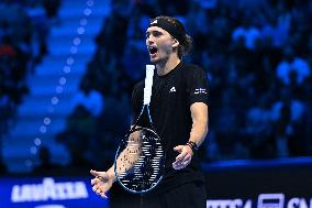 Nitto ATP Finals - Turin