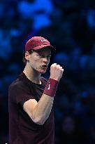 Nitto ATP Finals - Turin