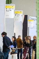 Paris Photo Art Fair 2025 - Paris