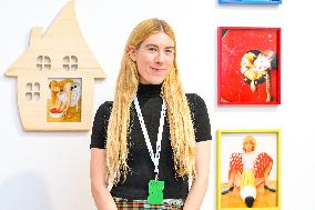 Paris Photo Art Fair 2025 - Paris