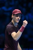 Nitto ATP Finals - Turin