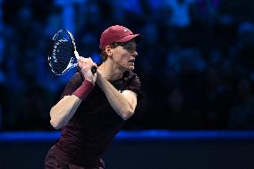 Nitto ATP Finals - Turin