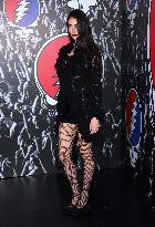 Alice & Olivia by Stacey Bendet x Grateful Dead Collaboration Celebration - NYC