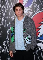 Alice & Olivia by Stacey Bendet x Grateful Dead Collaboration Celebration - NYC