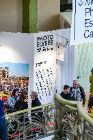 Paris Photo Art Fair 2025 - Paris