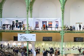 Paris Photo Art Fair 2025 - Paris