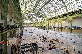 Paris Photo Art Fair 2025 - Paris
