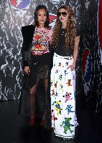 Alice & Olivia by Stacey Bendet x Grateful Dead Collaboration Celebration - NYC