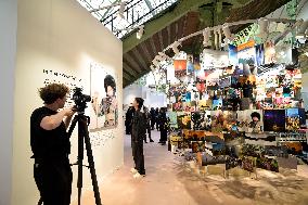 Paris Photo Art Fair 2025 - Paris