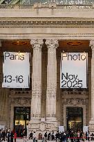 Paris Photo Art Fair 2025 - Paris