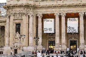 Paris Photo Art Fair 2025 - Paris