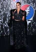 Alice & Olivia by Stacey Bendet x Grateful Dead Collaboration Celebration - NYC