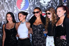 Alice & Olivia by Stacey Bendet x Grateful Dead Collaboration Celebration - NYC