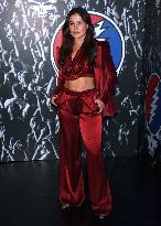 Alice & Olivia by Stacey Bendet x Grateful Dead Collaboration Celebration - NYC