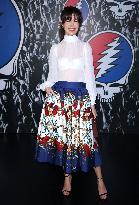 Alice & Olivia by Stacey Bendet x Grateful Dead Collaboration Celebration - NYC