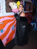 Alice & Olivia by Stacey Bendet x Grateful Dead Collaboration Celebration - NYC