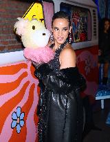 Alice & Olivia by Stacey Bendet x Grateful Dead Collaboration Celebration - NYC