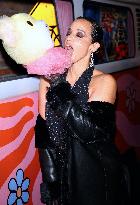 Alice & Olivia by Stacey Bendet x Grateful Dead Collaboration Celebration - NYC